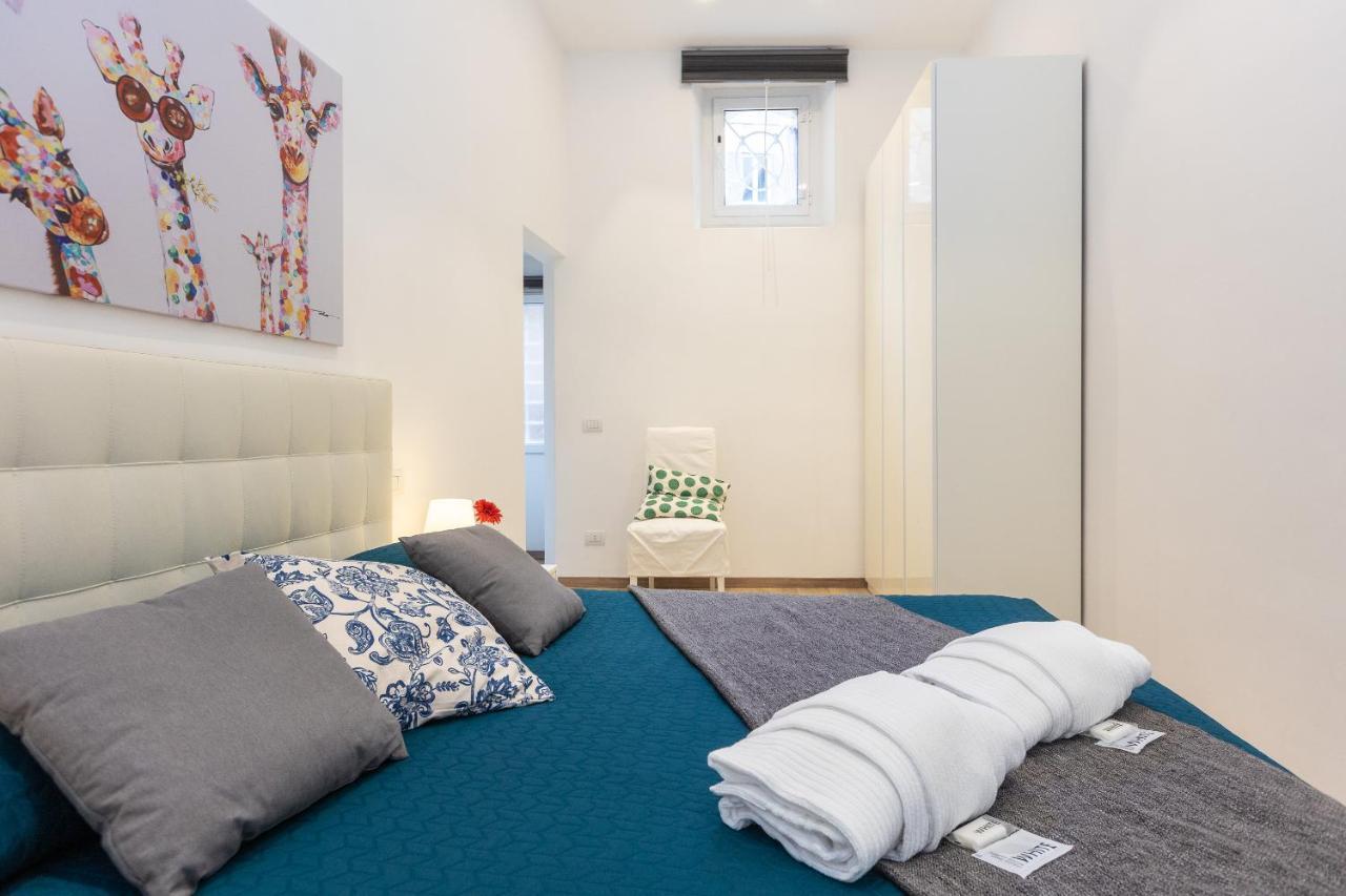 Apartment Sant'angelo-rental In Rom